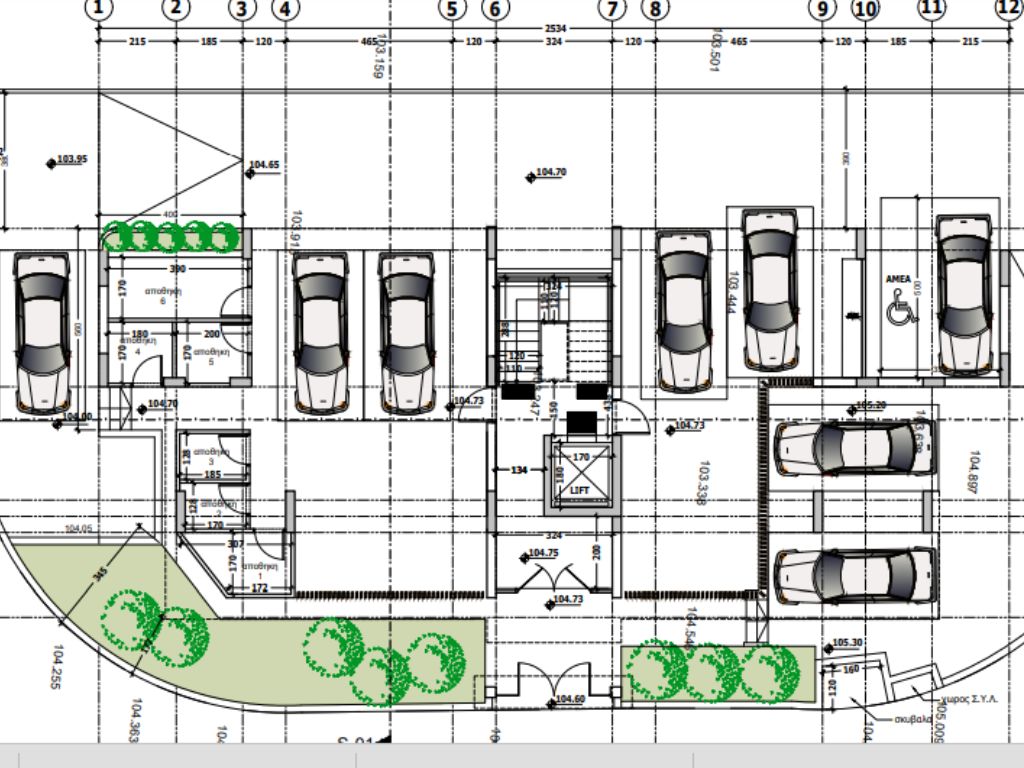 Dream Residence (Andreas Project)