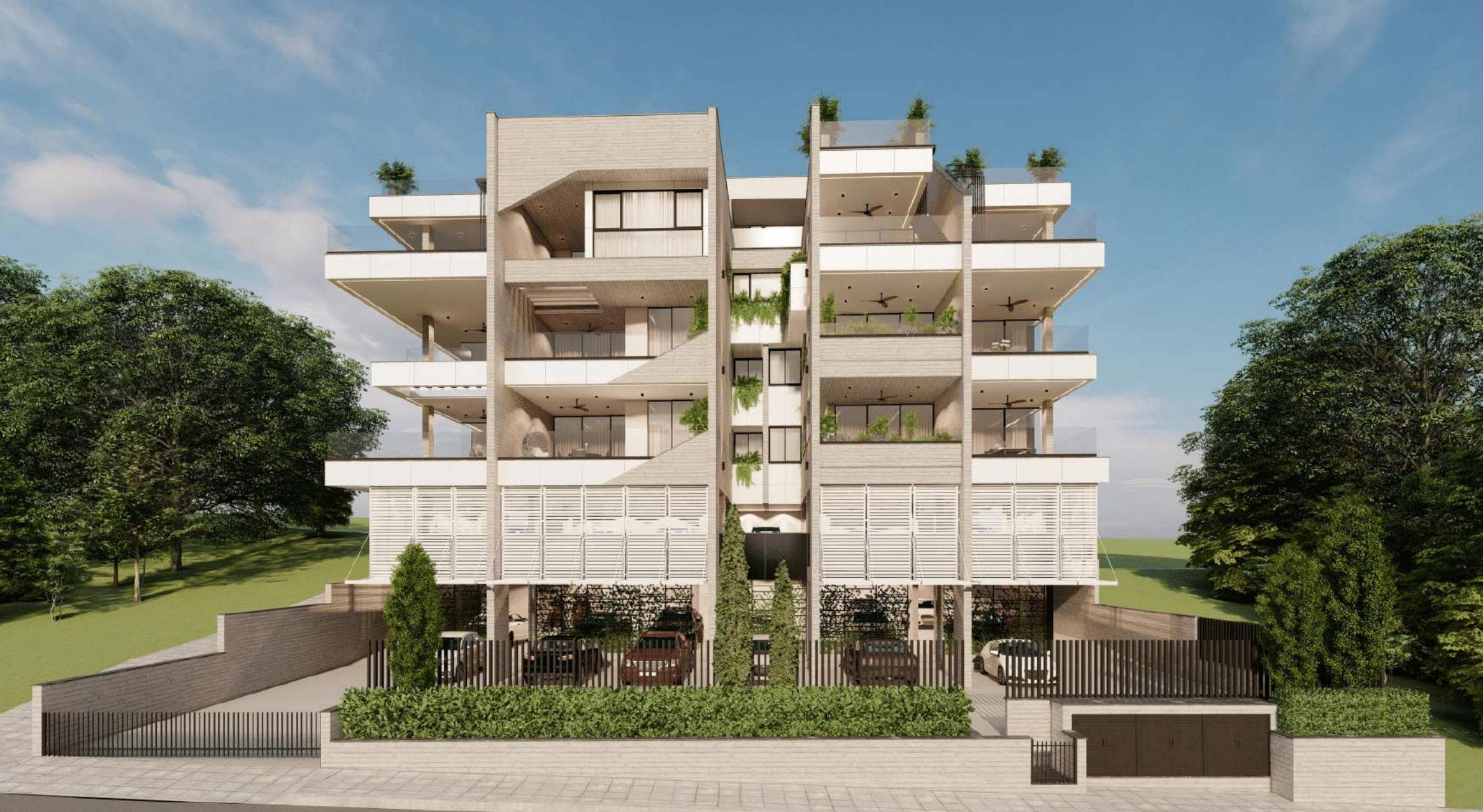 MGO Residence
