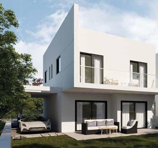 Evergreen Homes - LH52