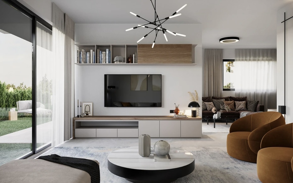 Dune Residences