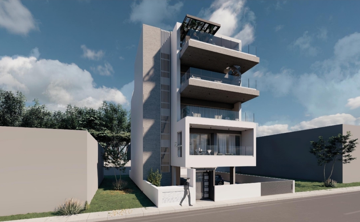 A Residence