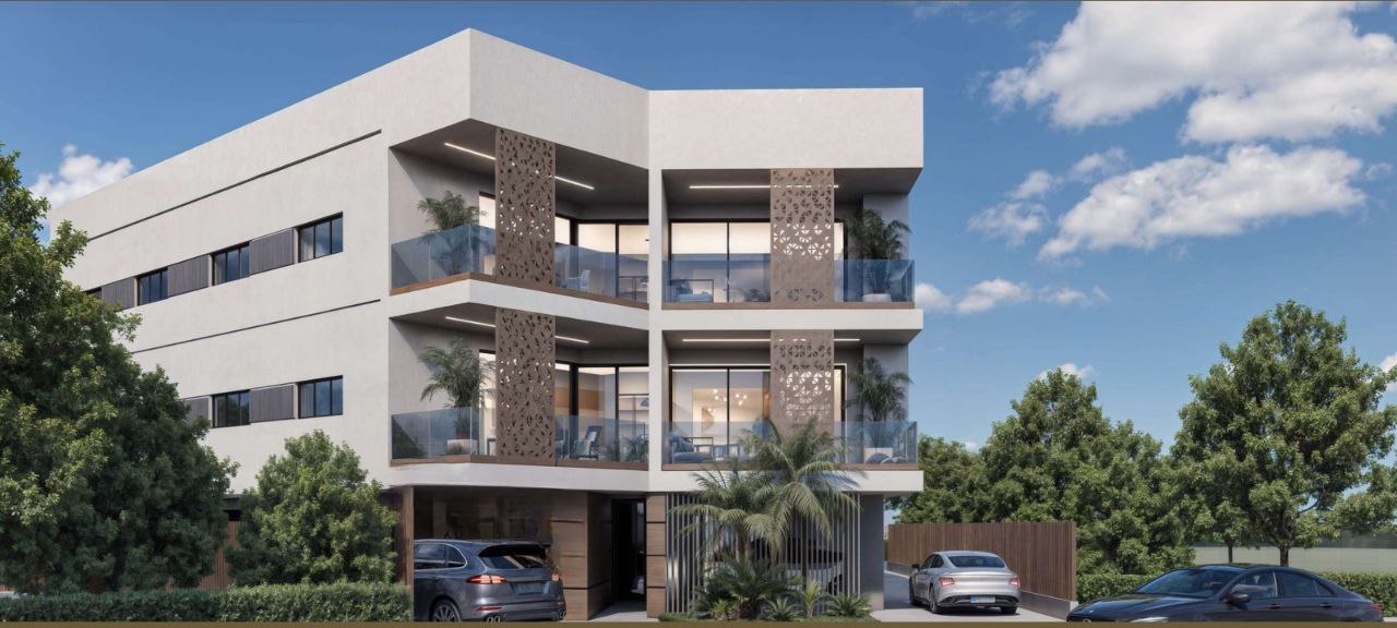 Avra Residence Nicosia