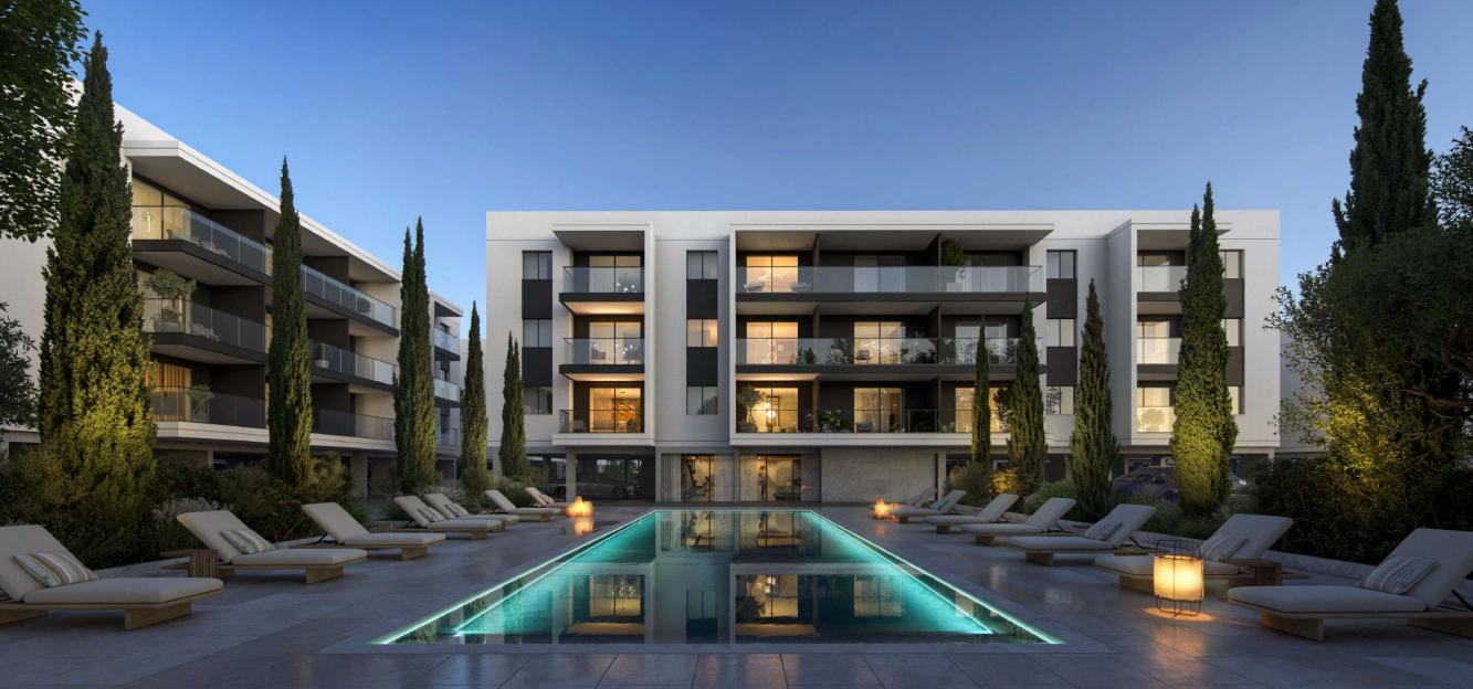 Golfside Block L