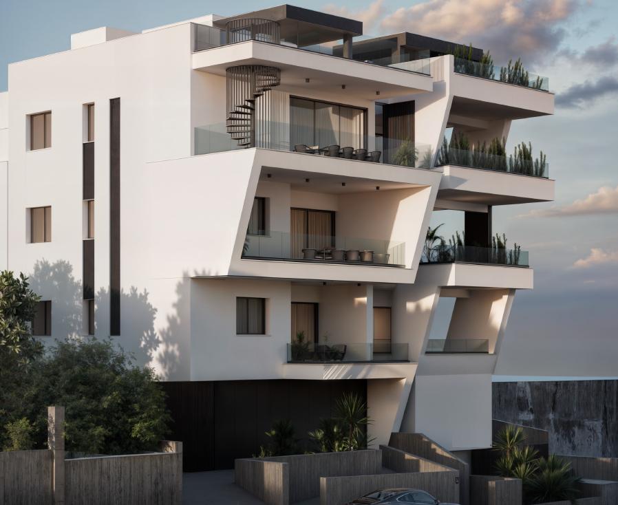 Crescent Homes