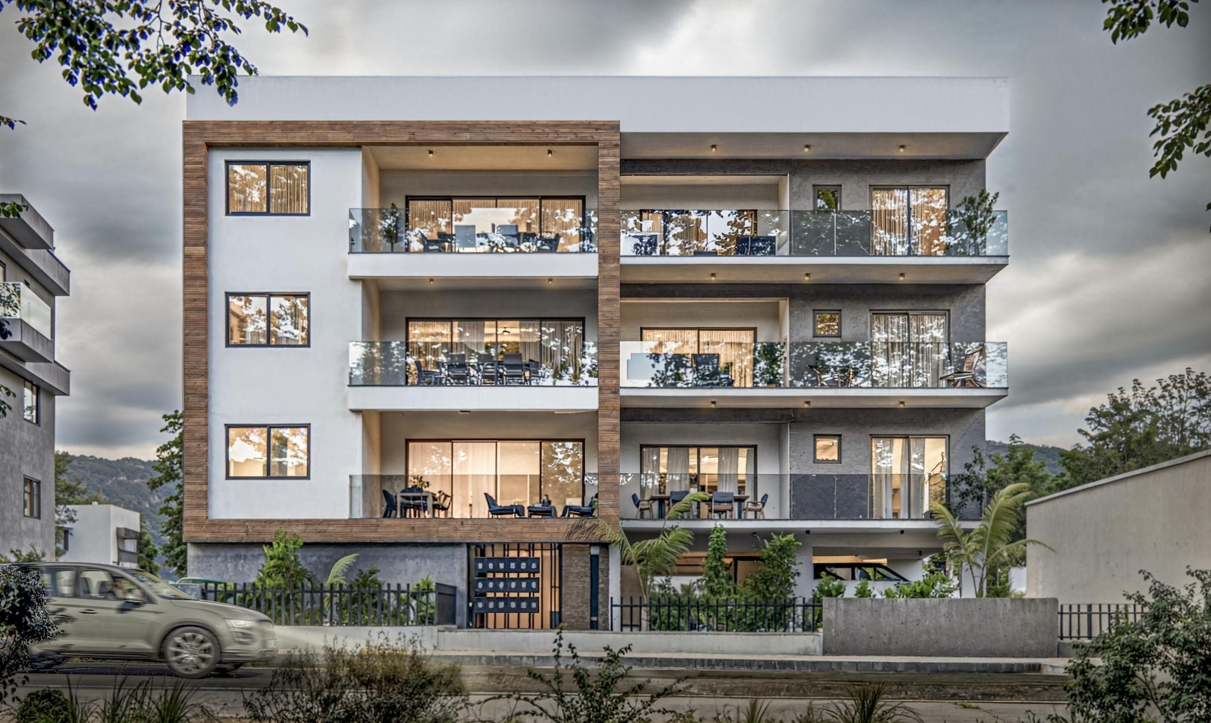 Theo Residence