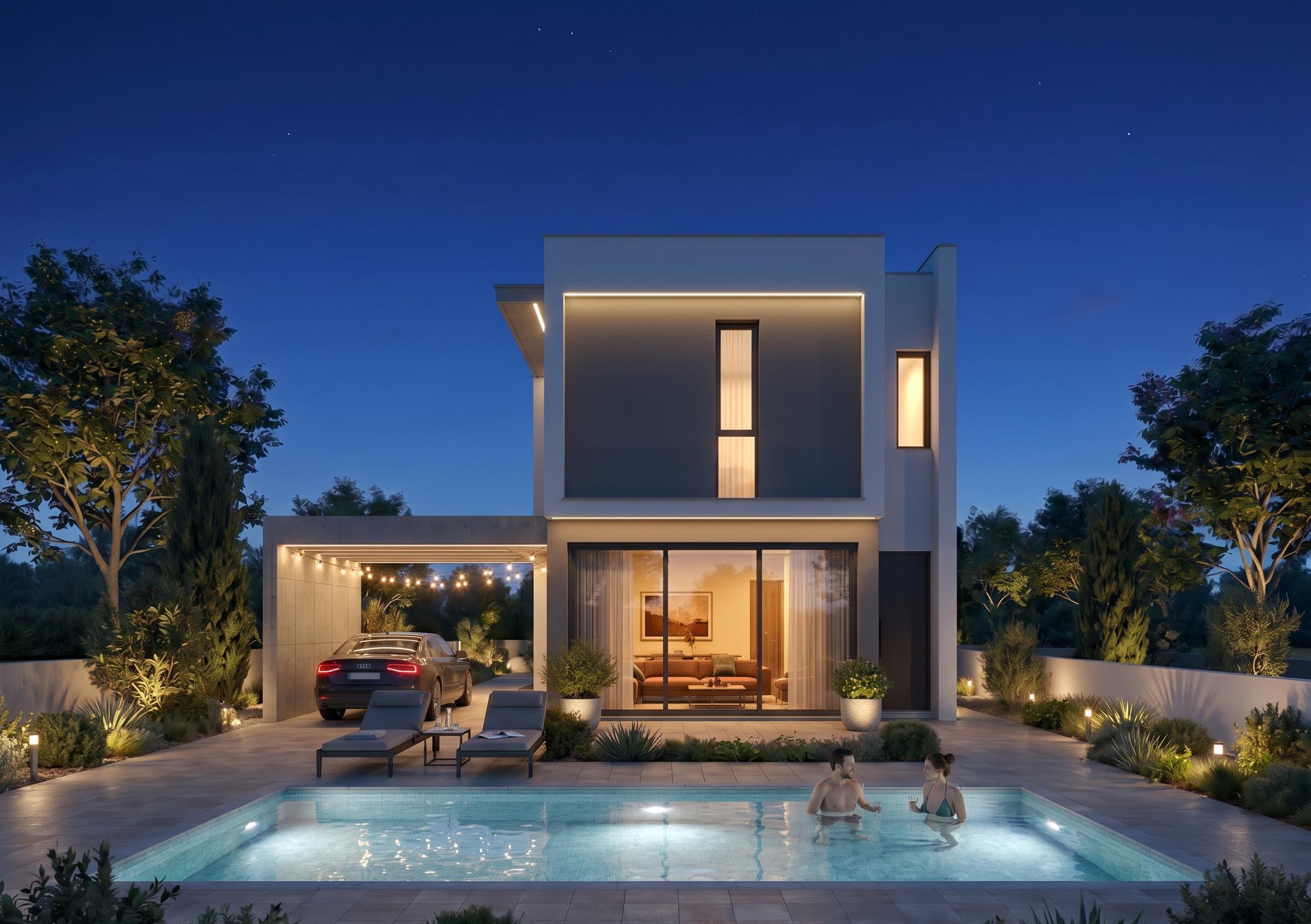 Countryside Villas II