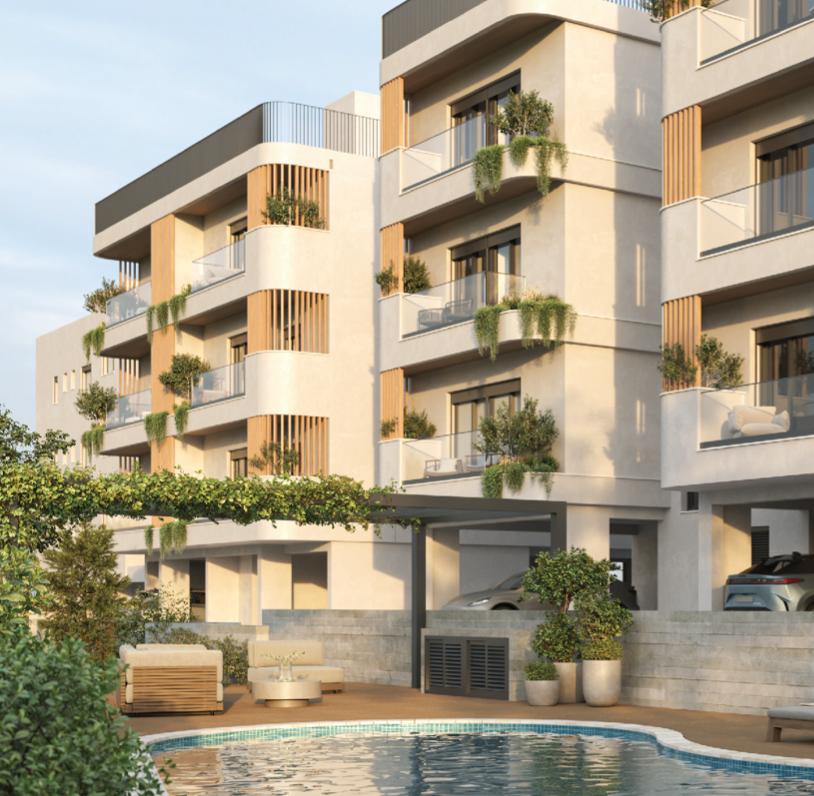 Damor Residence