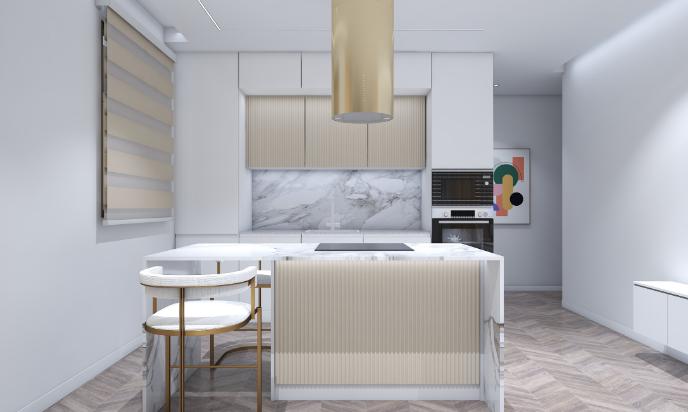 Aria Residence