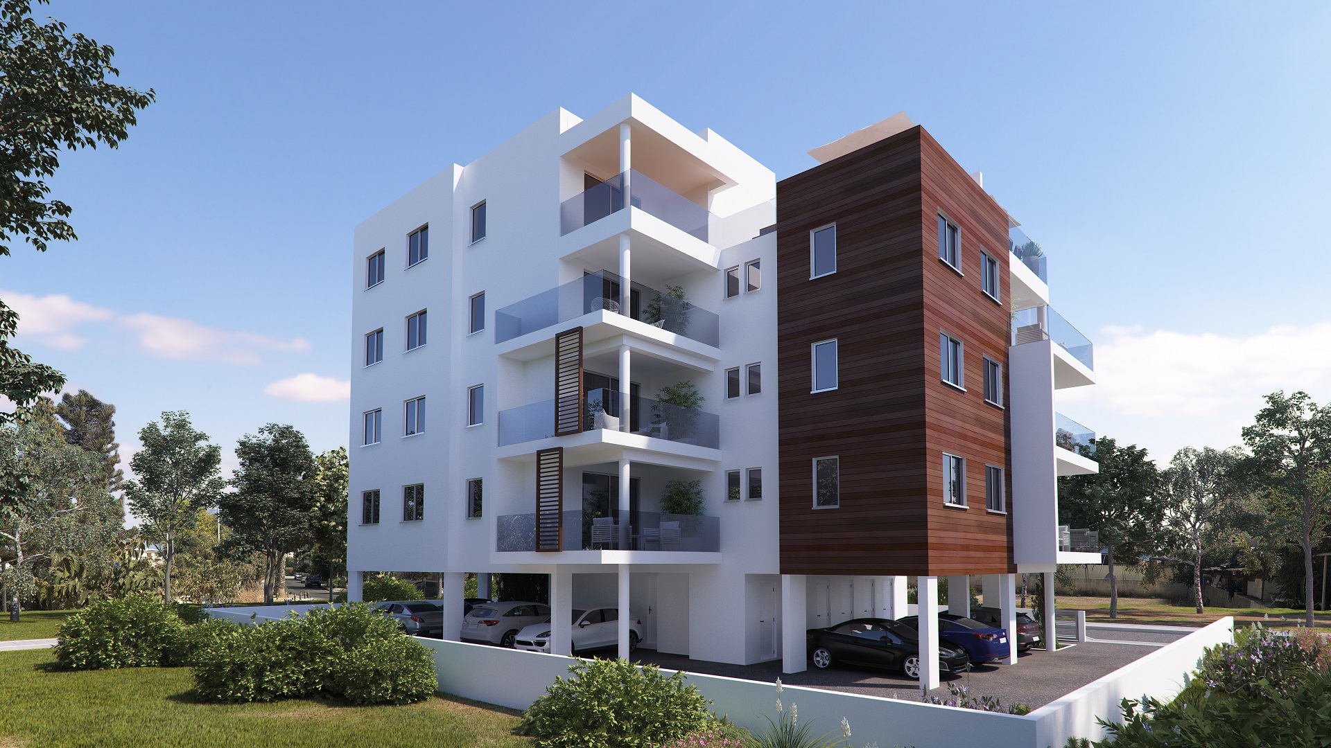 Harmony Suites