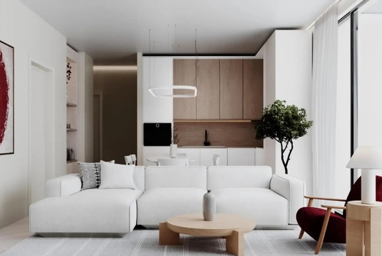 Alter Residence 1
