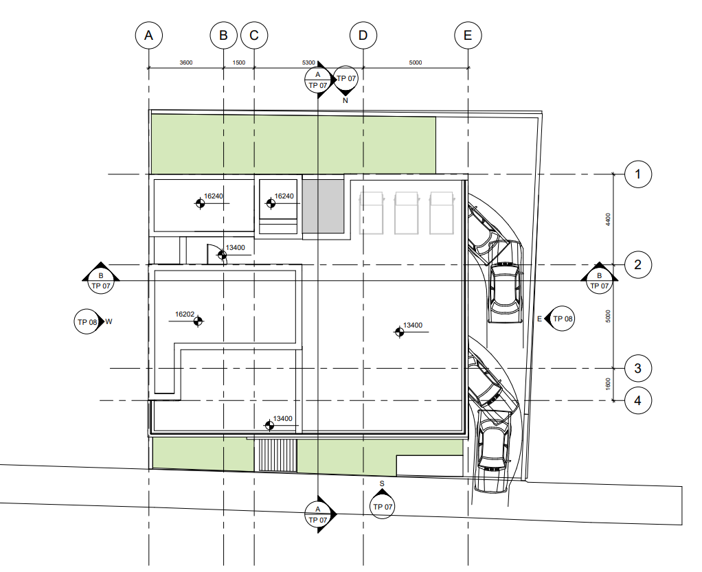 Emelia Residence