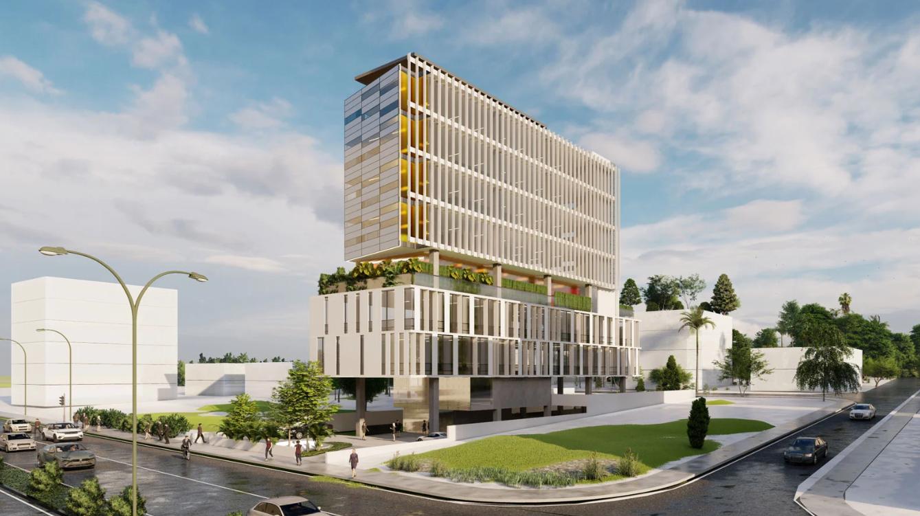 Kalispera Business Center