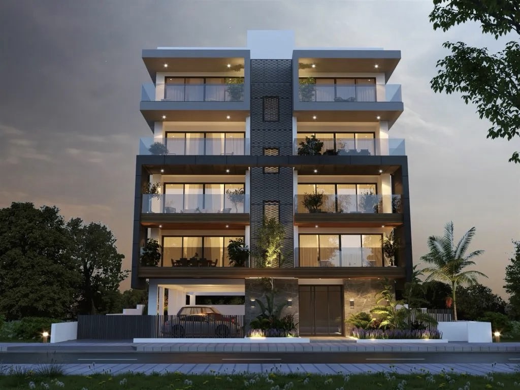 Berdj Residence