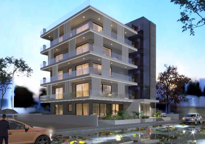 Aria Residence
