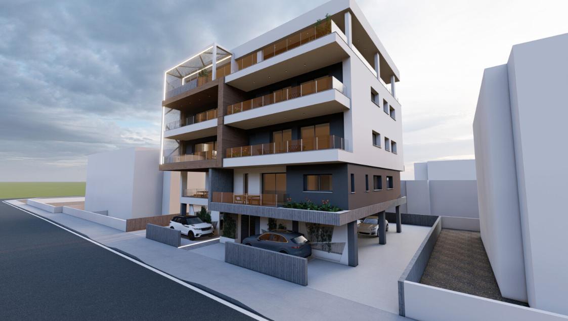 Evias 2 Residence