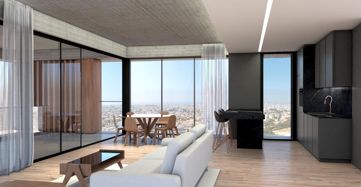 Amelia Residence