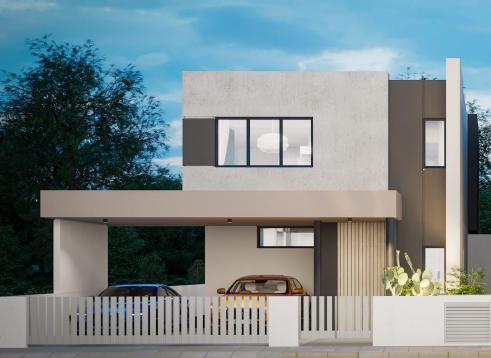 Perfect Home 144