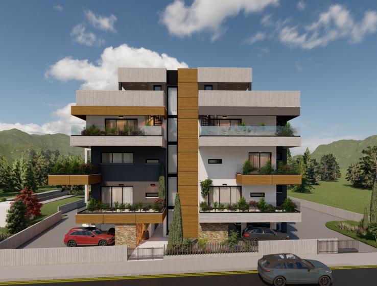 Opalia Residence