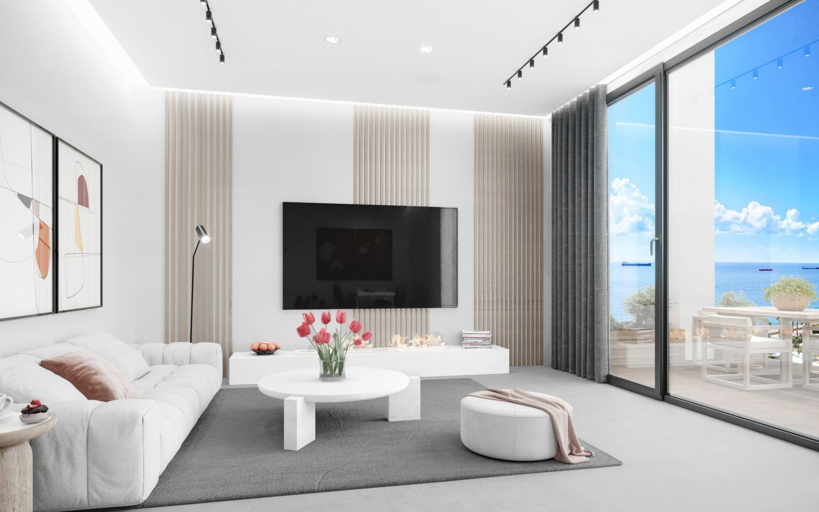 BSA Star Residences