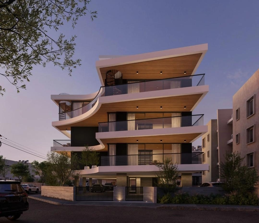 Kabu Residences