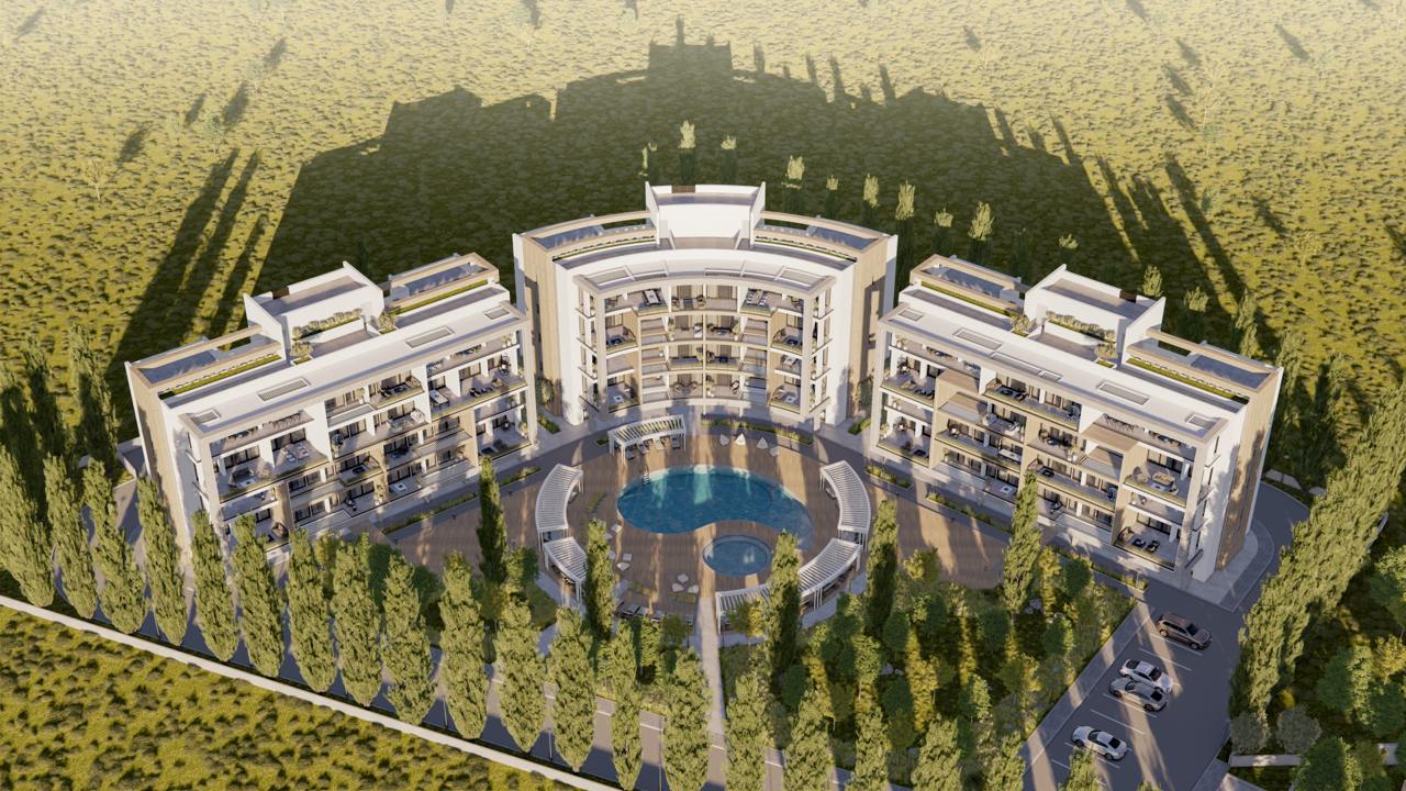Green Valley Residences