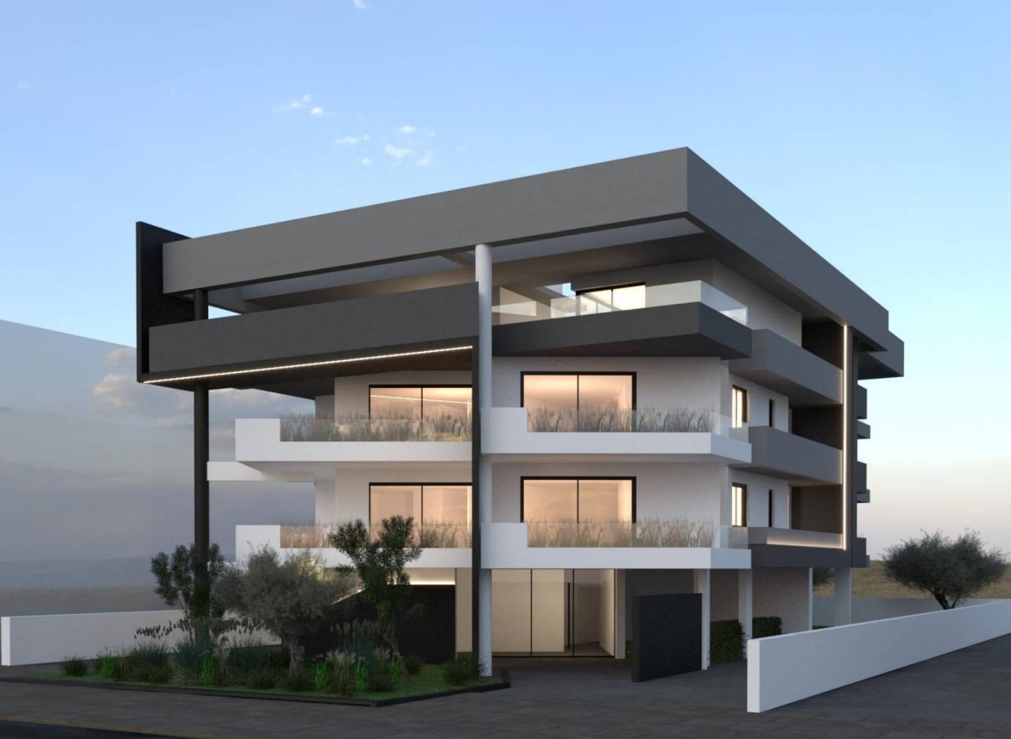 Euphoria Residence