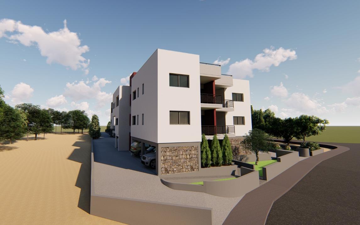 Orama Residence (Limassol)