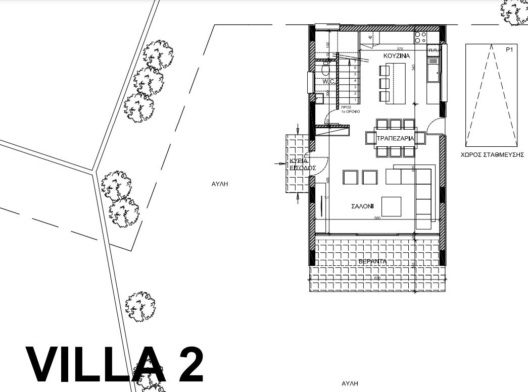 Eleon Villas FC229