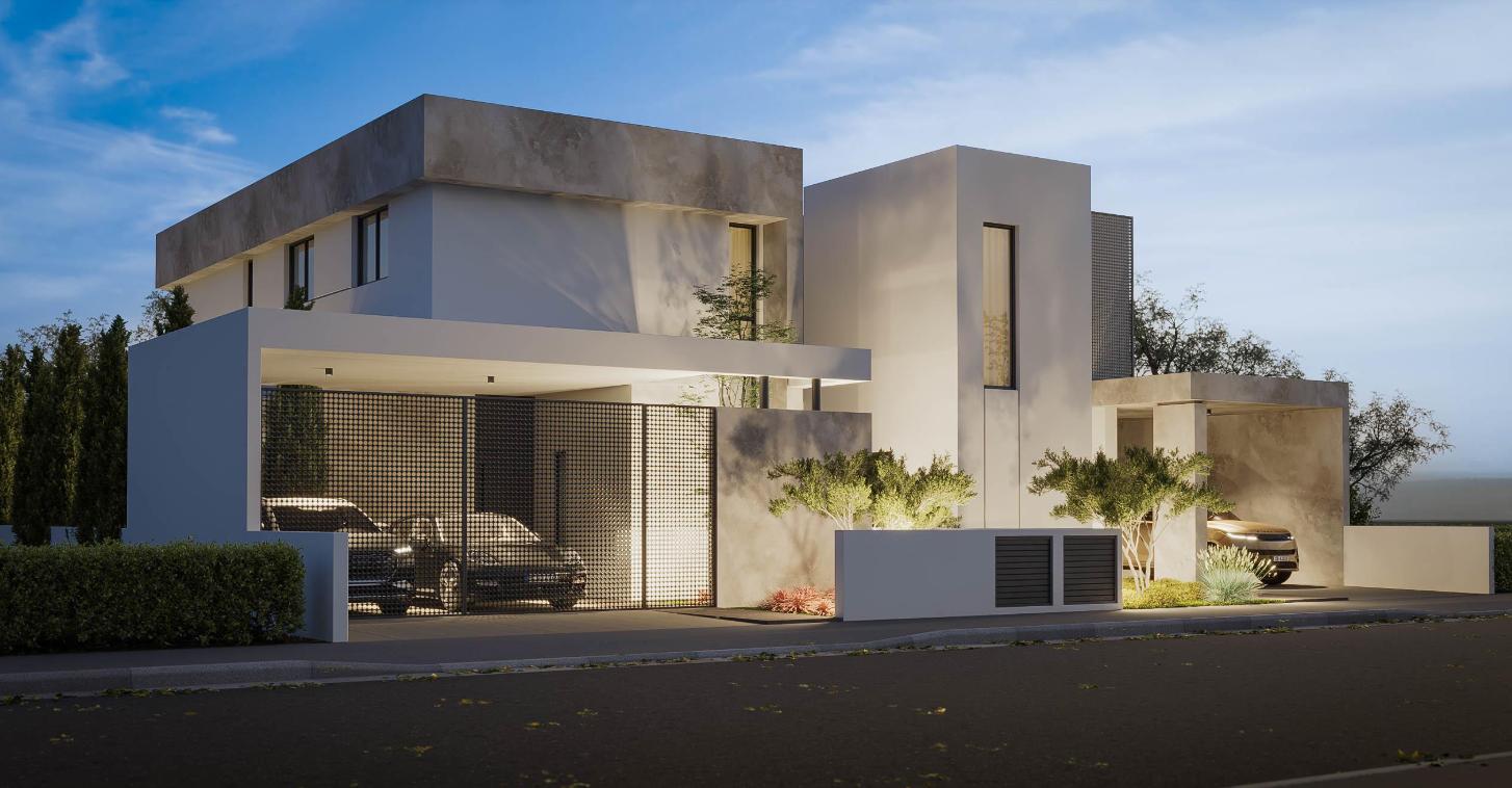 Perfect Homes 147