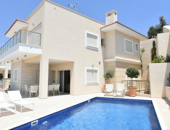 Selini Houses
