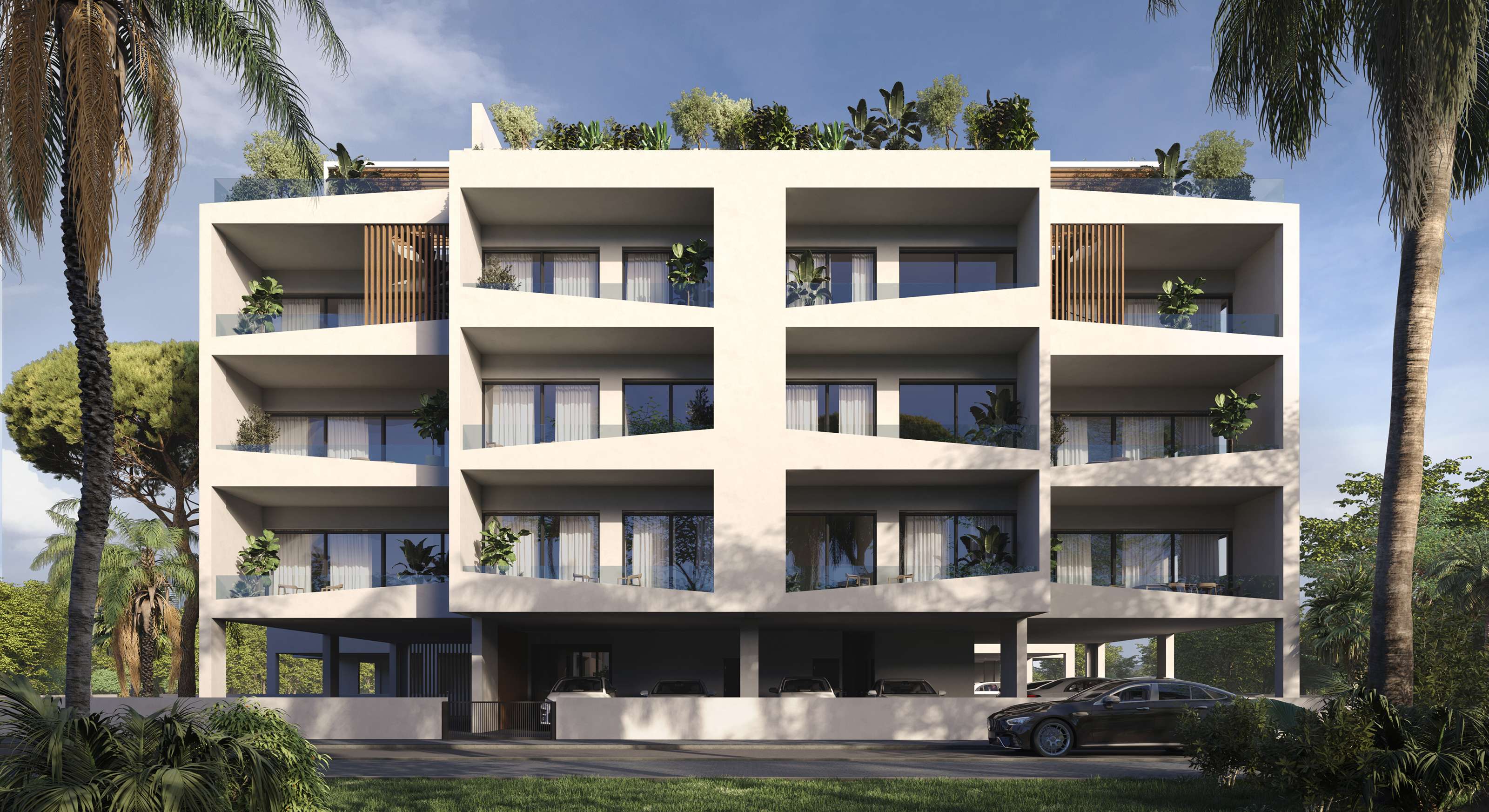 Zakaki Apartments 3