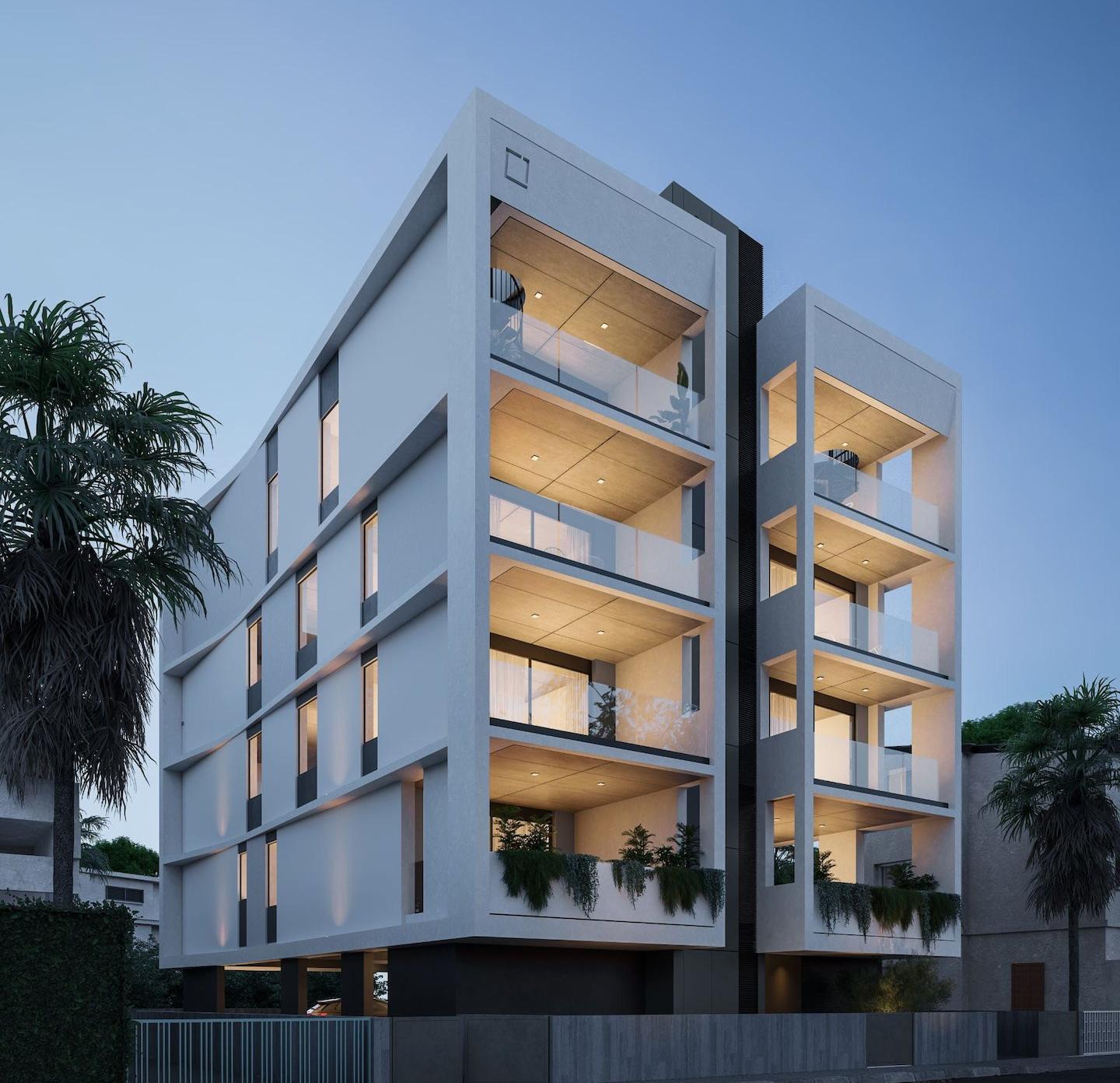 Lav Residences