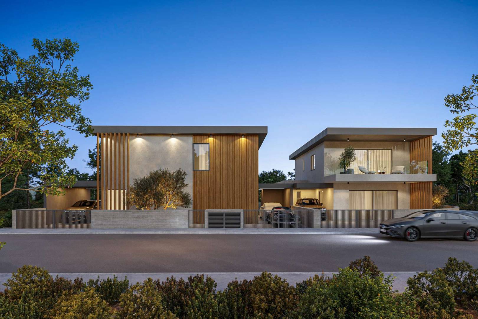 Residence 18