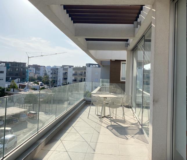 Ajax Residence