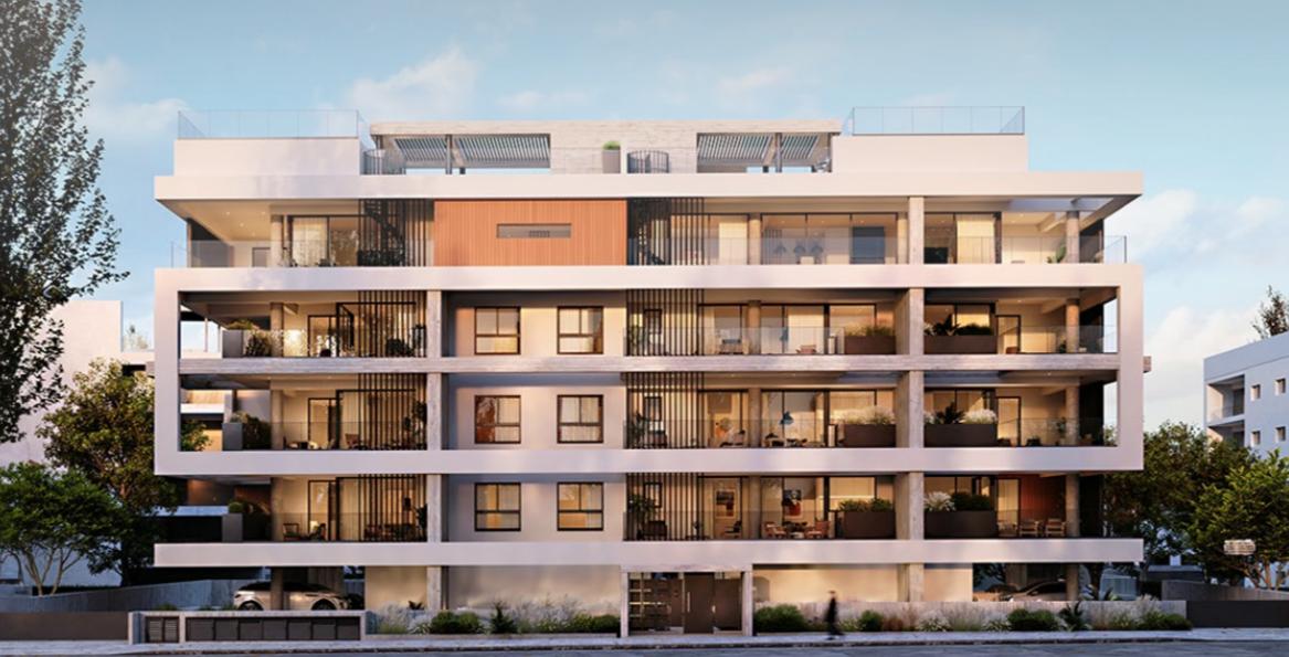 Phoenix Residence Limassol