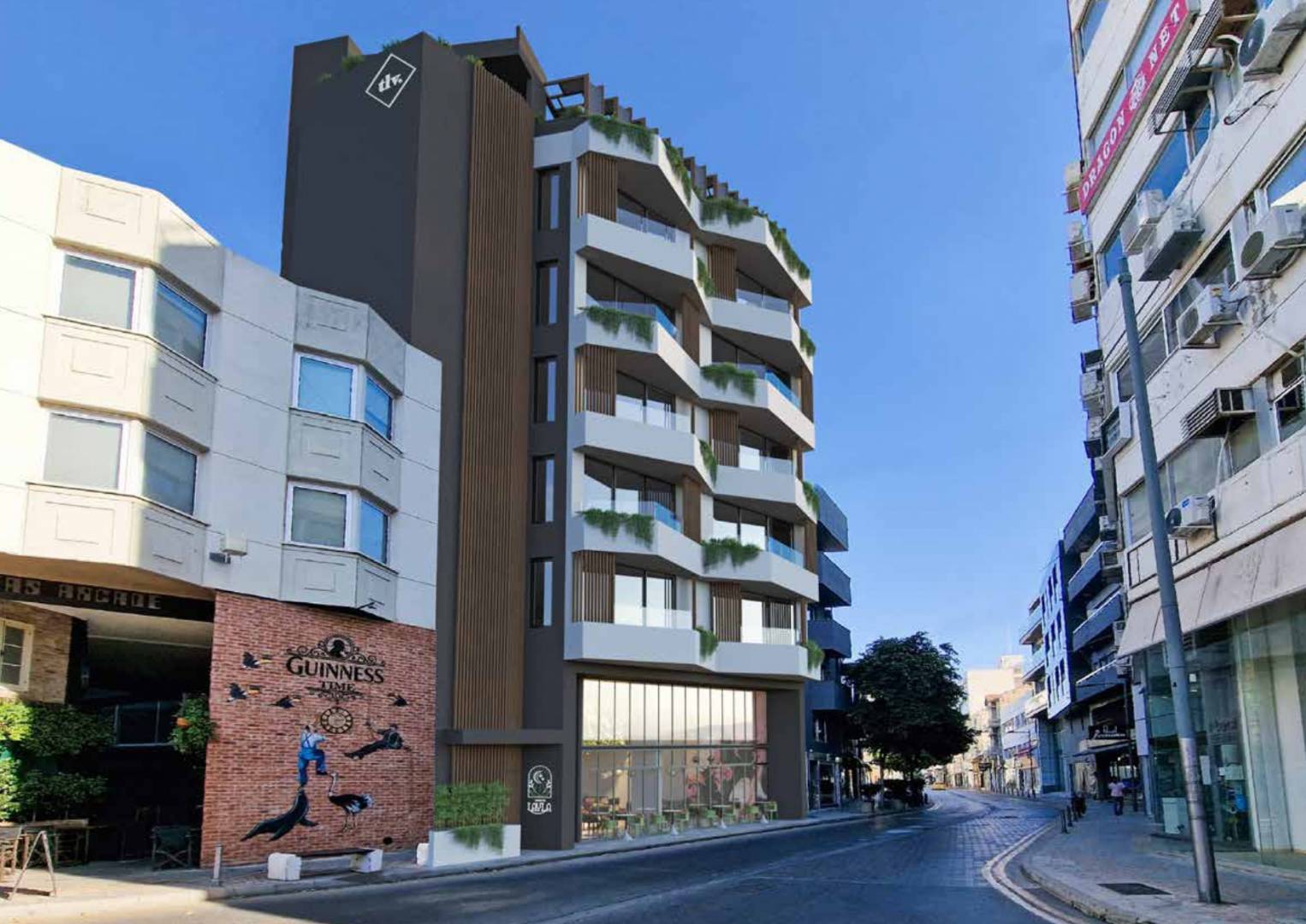 Layla Hotel
