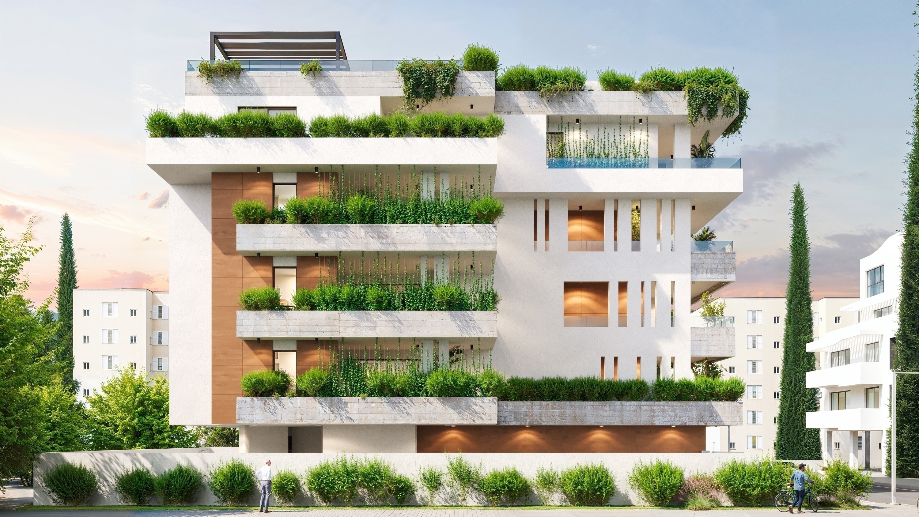 Sungardo Residence