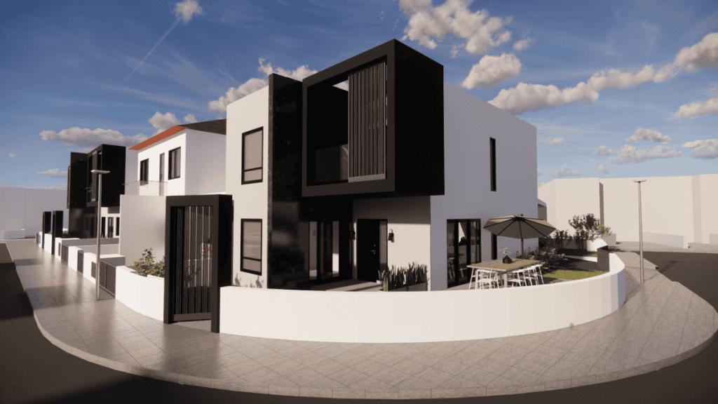 Elysium Residences Nicosia