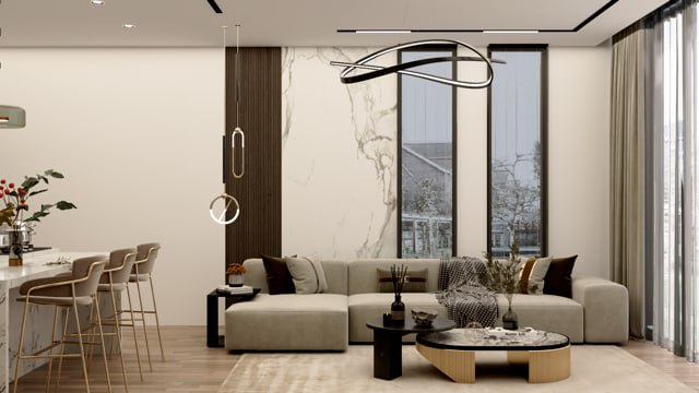 Damas Tower