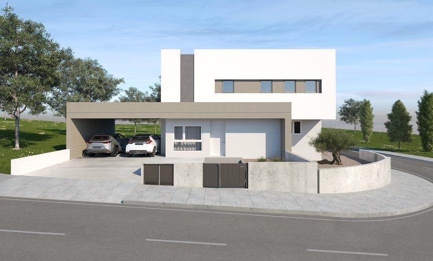 Alampra House