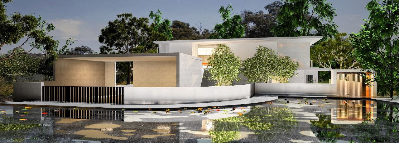 Analiontas House