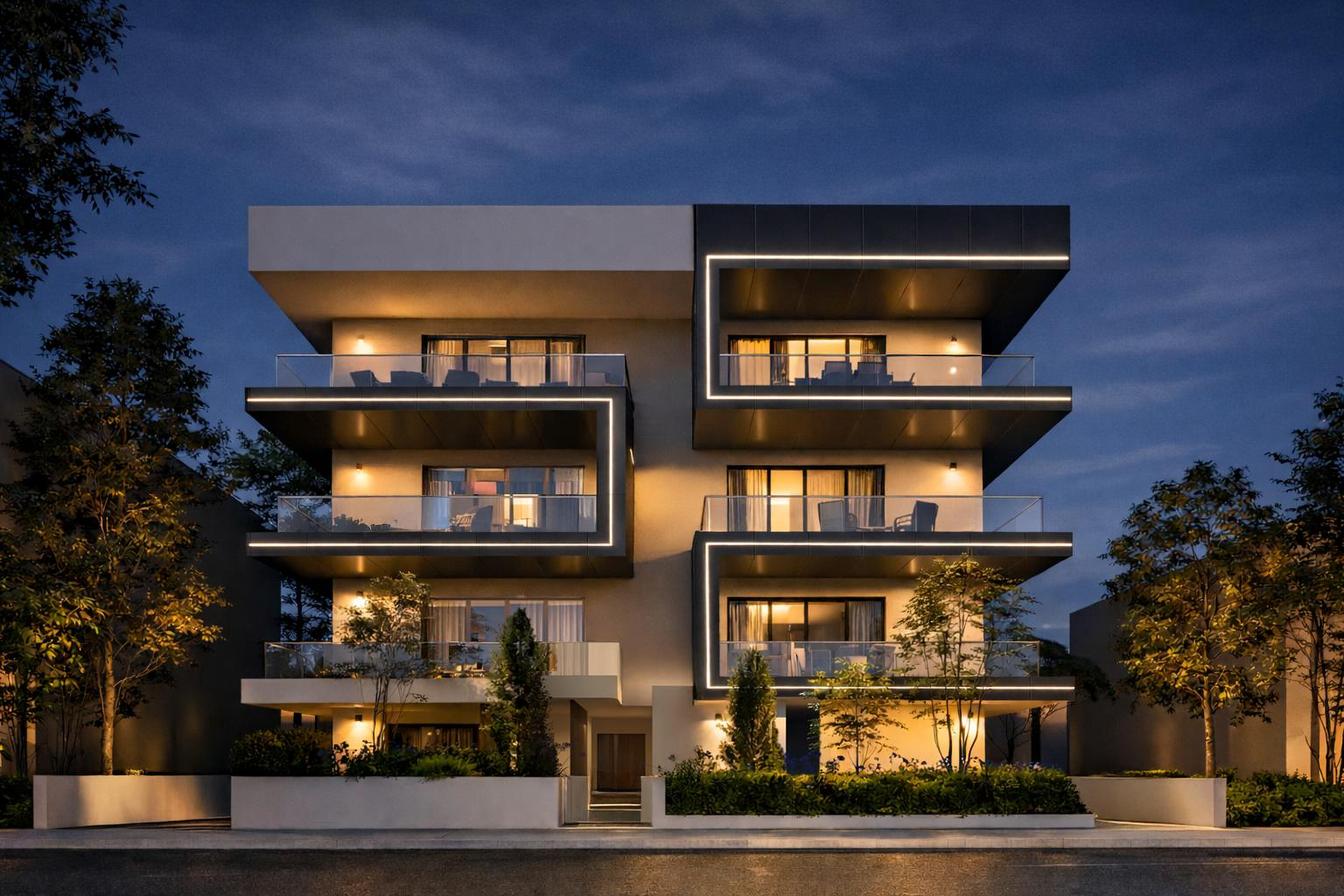 Property main