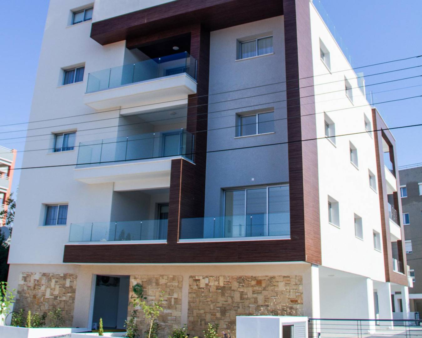 Leto Residence