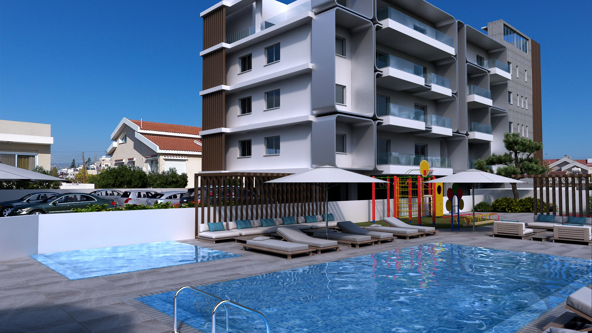 Midas Residence
