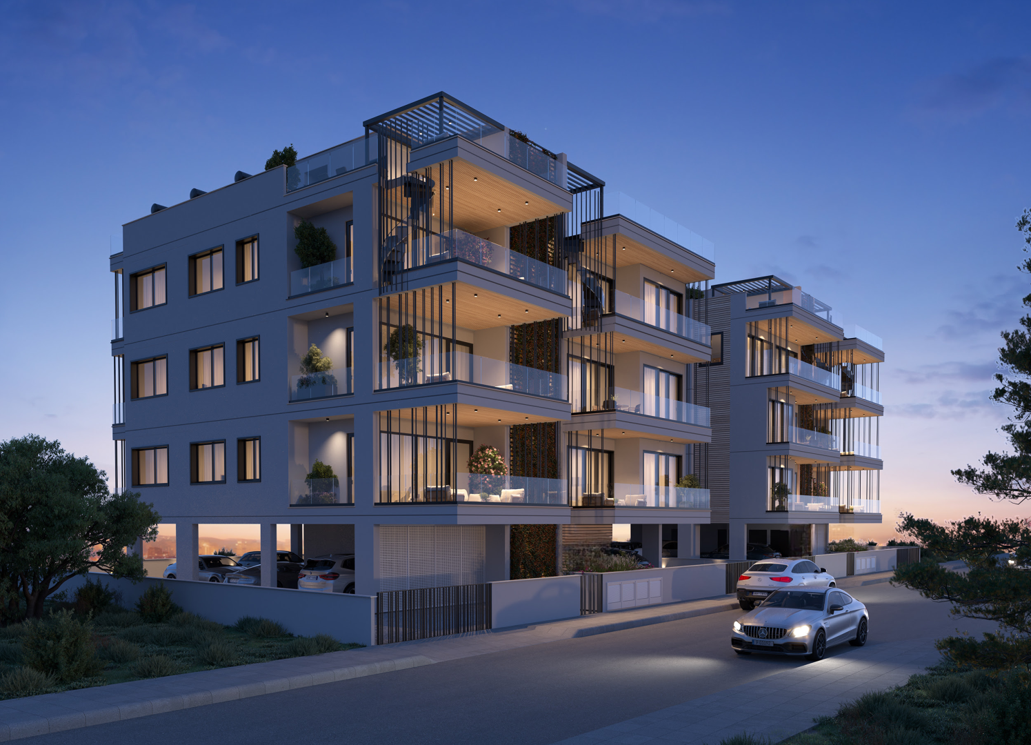MYSIG City Residencec