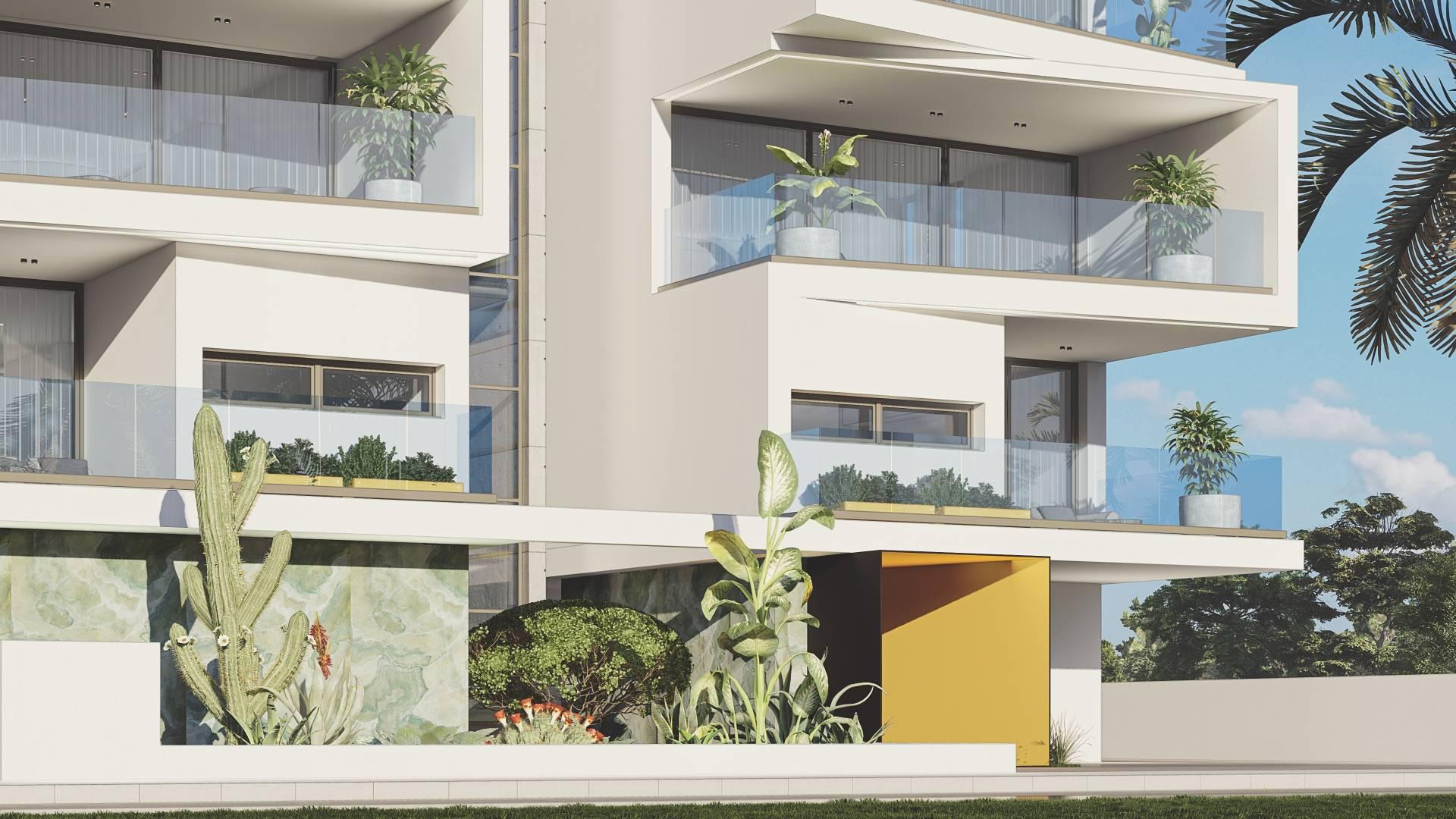 Alaya Residence