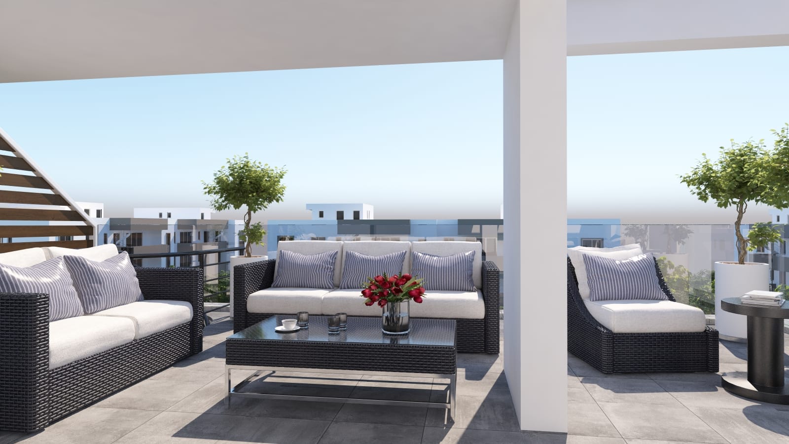 Dream Residence (Andreas Project)