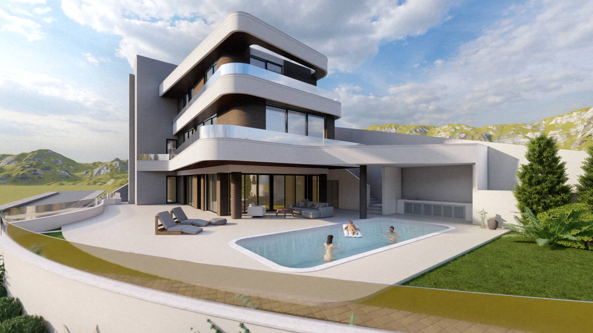 Armonia Residence