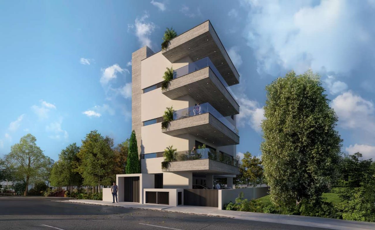 Primavera Park Residences