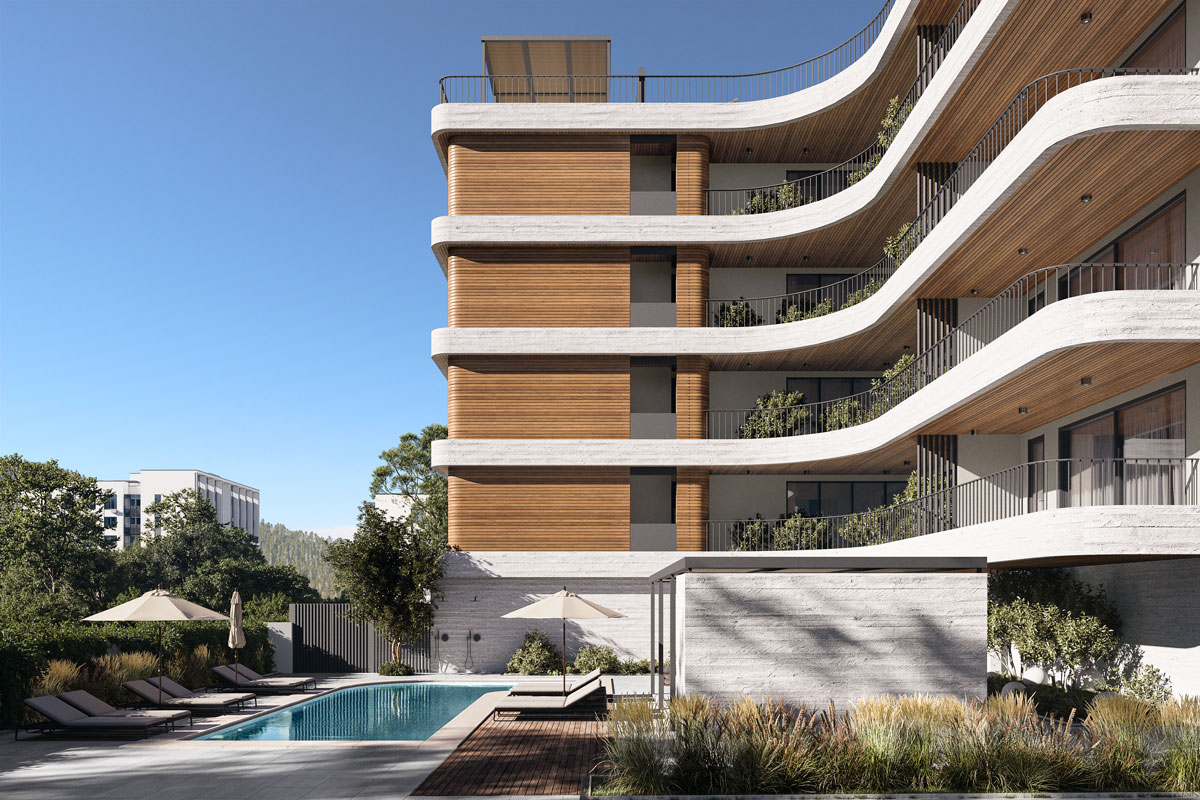 Adagio Residences
